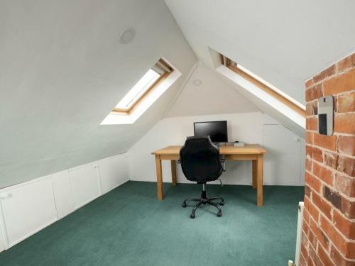 Apartamento Pass The Keys Recently Refurbished 1 Bed Flat Gurnard