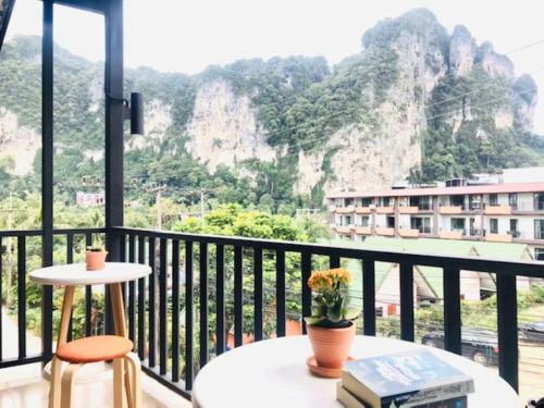 Albergue Zleepingpills Aonang Krabi
