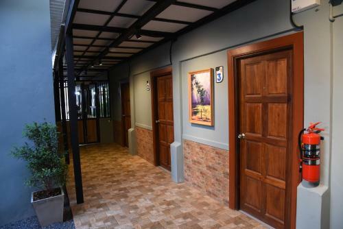 Albergue Zleepingpills Aonang Krabi