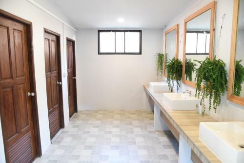 Albergue Zleepingpills Aonang Krabi