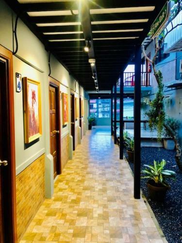 Albergue Zleepingpills Aonang Krabi