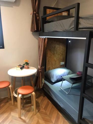 Albergue Zleepingpills Aonang Krabi
