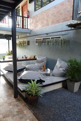 Albergue Zleepingpills Aonang Krabi