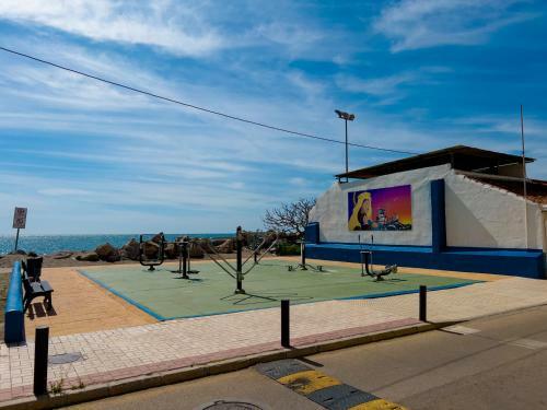Apartamento Algarrobo Playa