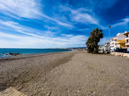 Apartamento Algarrobo Playa