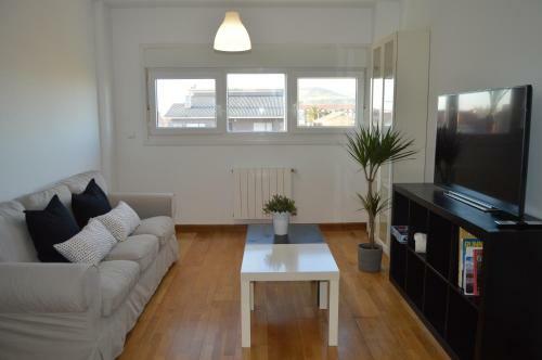 Apartamentos Olga Cantabria