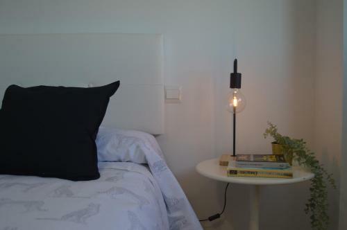 Apartamentos Olga Cantabria