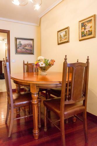 Apartamento Casa Goros I