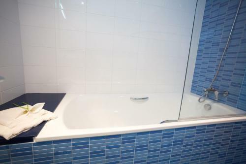 Apartamento Casa Goros Suite