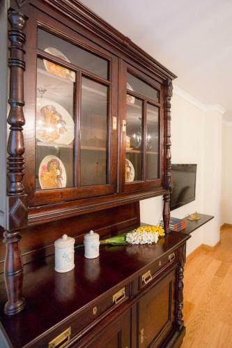 Apartamento Casa Goros Suite