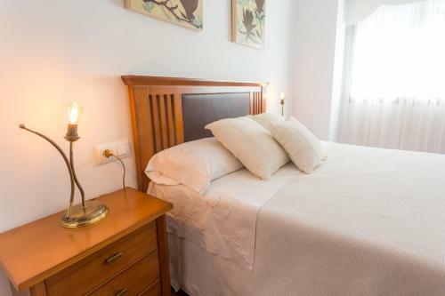 Apartamento Casa Goros II