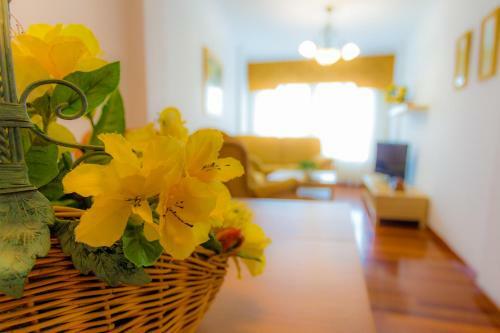 Apartamento Casa Goros II