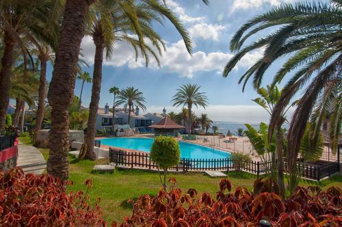 Apartamento Front Ocean Sunclub