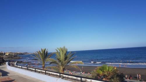 Apartamento Front Ocean Sunclub