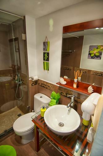 Apartamento Front Ocean Sunclub
