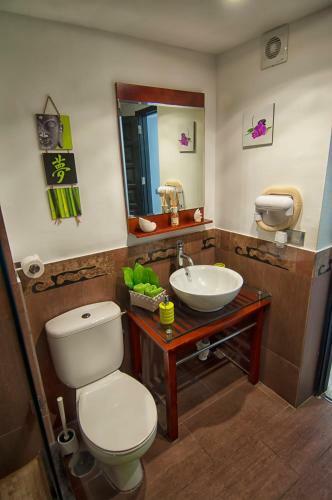 Apartamento Front Ocean Sunclub