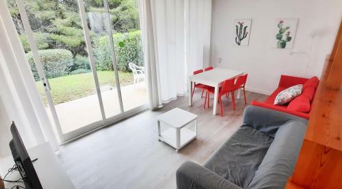 Apartamento Homenfun Coves Noves, Es Mercadal