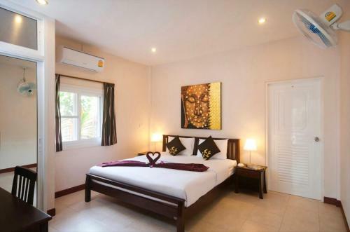 K-bunk Villa Aonang 6 Person
