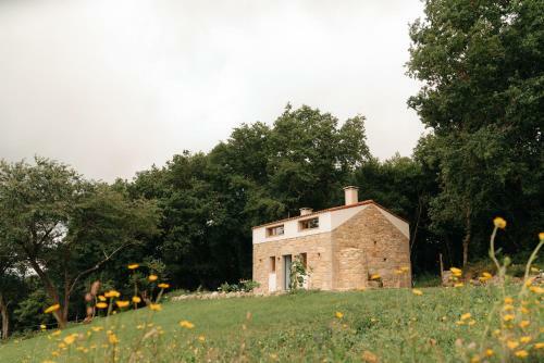 Casa De La Pradera