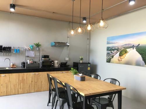 Apartamento Otter House