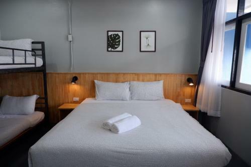 Apartamento Otter House
