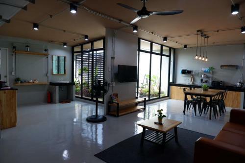 Apartamento Otter House
