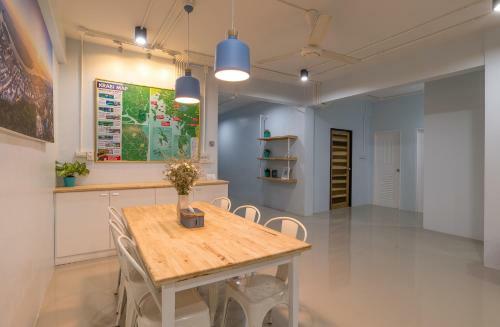 Apartamento Otter House