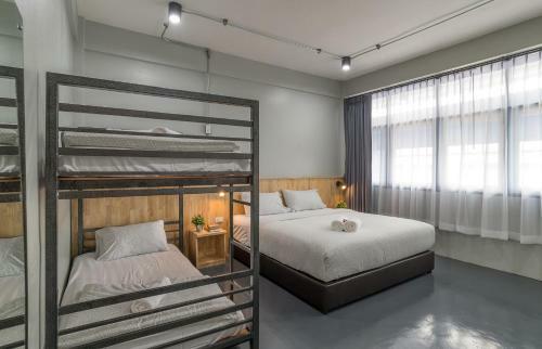 Apartamento Otter House