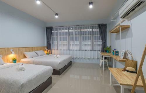 Apartamento Otter House