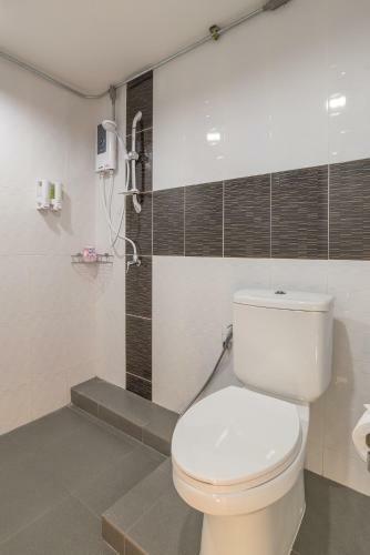 Apartamento Otter House