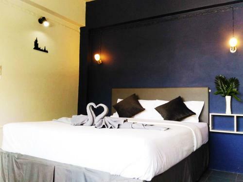 Bed & Breakfast The Tara River