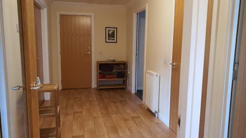 Apartamento 1 Denburn Place