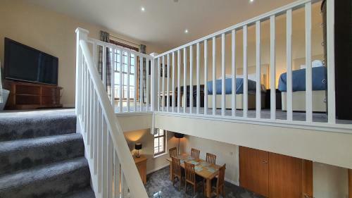 Apartamento 1 Denburn Place