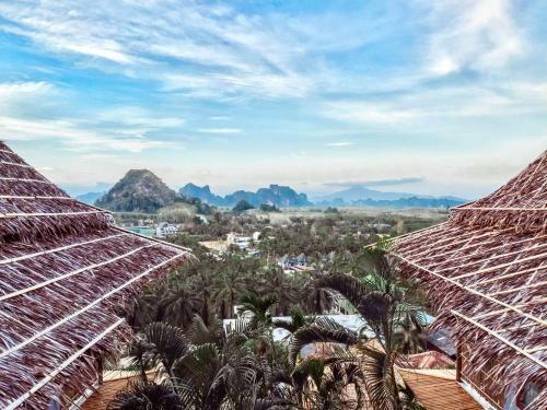 Hostal Baan Phuvara Retreat,aonang,krabi