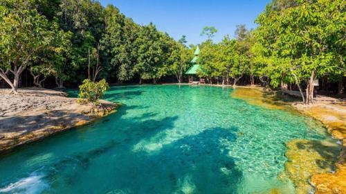 Baan Ton Kao Pool Villa 2