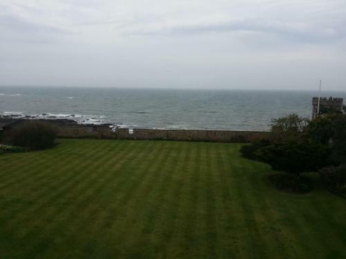 Crail House Apartments