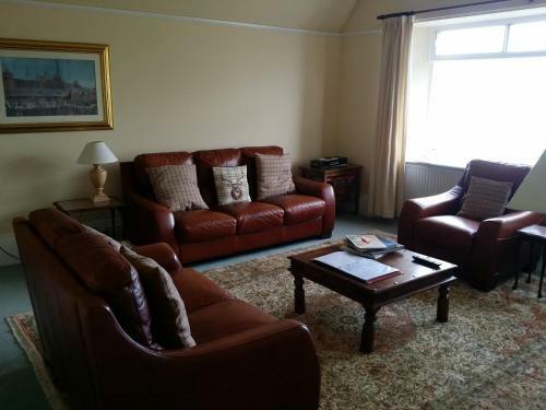 Crail House Apartments
