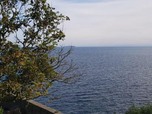 Crail House Apartments