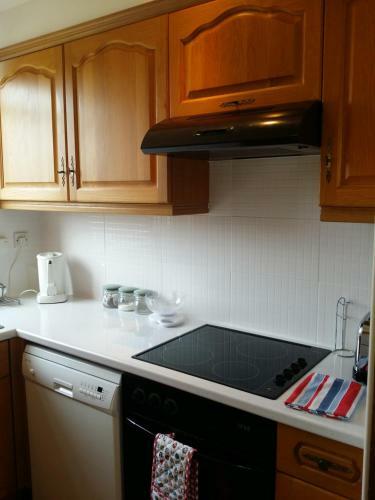 Crail House Apartments