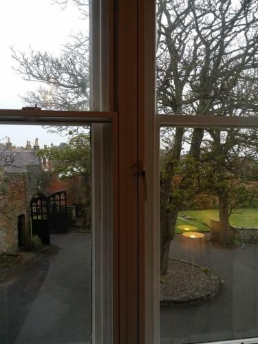 Crail House Apartments