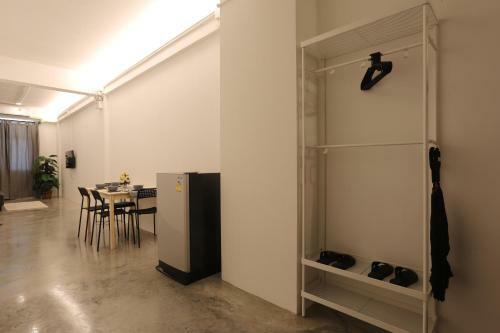 Apartamento Loft Series By Pak-up