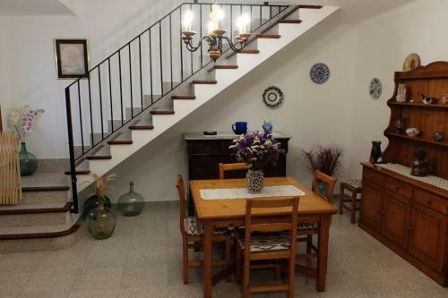 Bonito Chalet En Sa R�pita