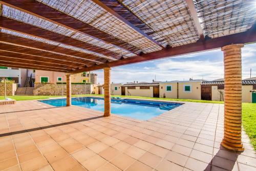 Apartamento Blau Mari