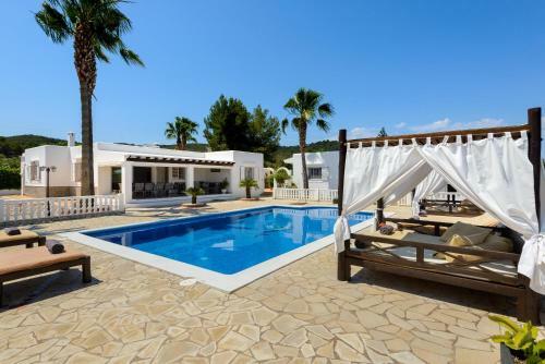Villa Can Raes