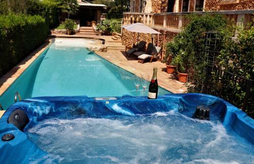 Villa Costa De Los Pinos