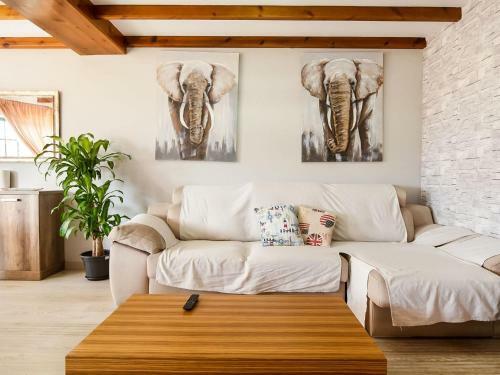Spacious Holiday Home In Santiago de Compostela With Pool