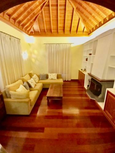 Luxury House Villa de Teguise