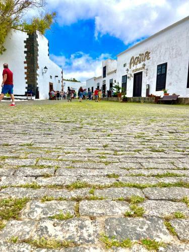 Luxury House Villa de Teguise