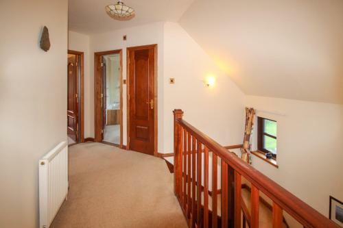 Dallachulish Lodge