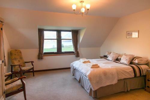 Dallachulish Lodge